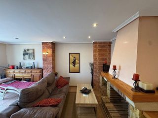 Ático en alquiler en Playa del Cura en Torrevieja