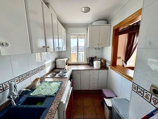 Ático en alquiler en Playa del Cura en Torrevieja