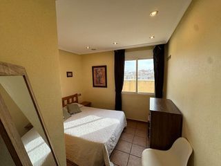 Ático en alquiler en Playa del Cura en Torrevieja