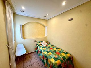 Ático en alquiler en Playa del Cura en Torrevieja