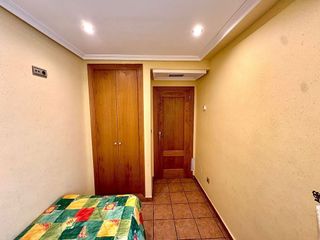 Ático en alquiler en Playa del Cura en Torrevieja