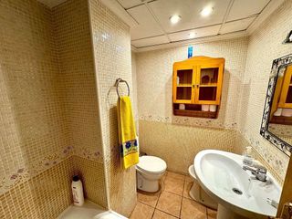 Ático en alquiler en Playa del Cura en Torrevieja