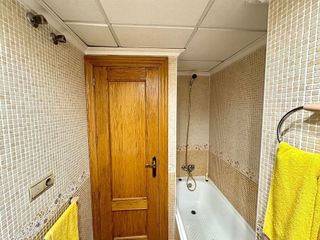 Ático en alquiler en Playa del Cura en Torrevieja