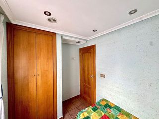 Ático en alquiler en Playa del Cura en Torrevieja