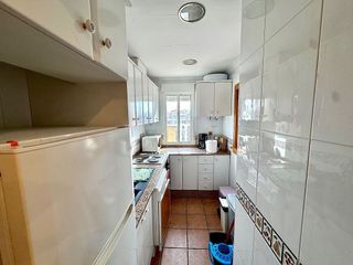 Ático en alquiler en Playa del Cura en Torrevieja