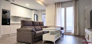 Estudio en alquiler en Avda. Elvas en Badajoz