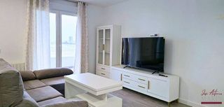 Estudio en alquiler en Avda. Elvas en Badajoz