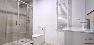 Estudio en alquiler en Avda. Elvas en Badajoz