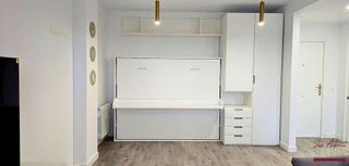 Estudio en alquiler en Avda. Elvas en Badajoz