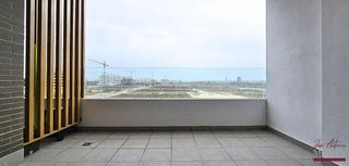 Estudio en alquiler en Avda. Elvas en Badajoz