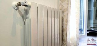 Estudio en alquiler en Avda. Elvas en Badajoz