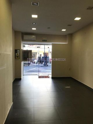 Local comercial en alquiler en Centro en Cáceres