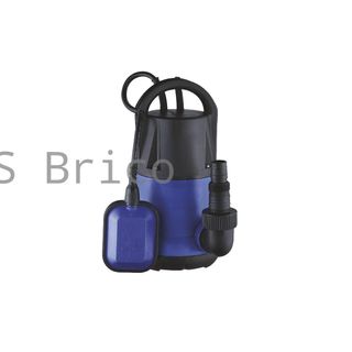 Bomba Sumergible Aguas Limpias 400w KSL070 - Kuril