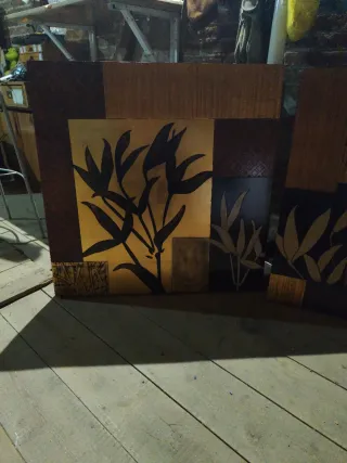 Quadri decorativi moderni