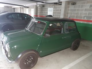 Authi Cooper 1980