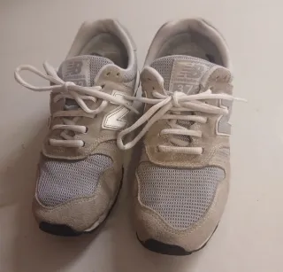 New Balance 373 Grigie Tg 38 UNISEX