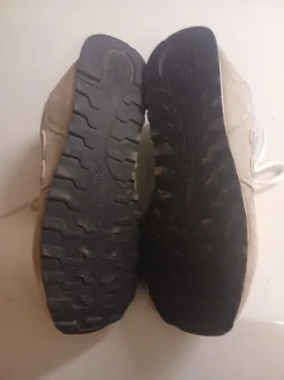 New Balance 373 Grigie Tg 38 UNISEX