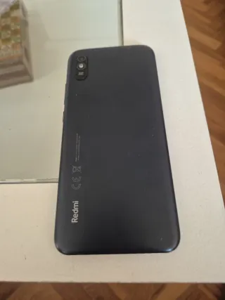 Xiaomi Redmi 9AT Azul/Verde