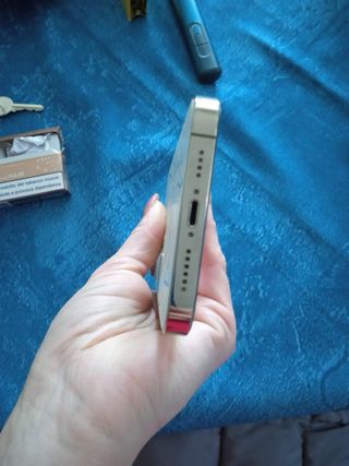 iPhone 14 Pro Max 256GB Oro