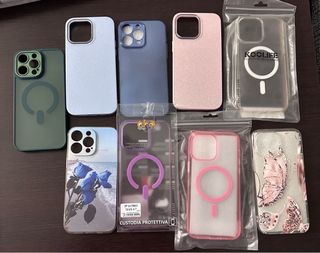 iPhone 14 Pro Max 256GB Oro