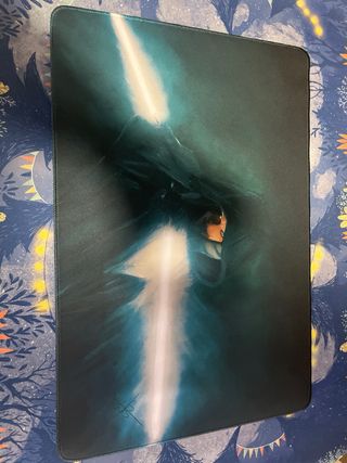 Pack 2 Tapetes neopreno Star Wars Borde Cosido