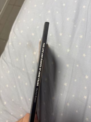 Oxford Bookworms Library: Level 3:: Anne Frank ...