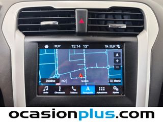 Ford Mondeo 1.5 EcoBoost Trend 118 kW (160 CV)