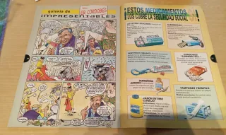 Revista al ataque num. 7