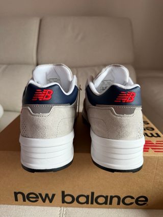 New Balance 1530 Made in England Talla 44