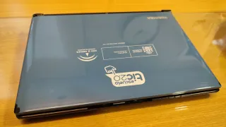 Portatile Notebook Toshiba NB500