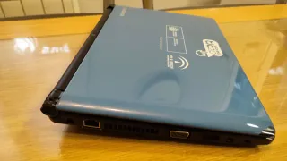 Portatile Notebook Toshiba NB500