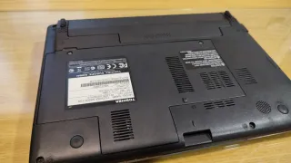 Portatile Notebook Toshiba NB500