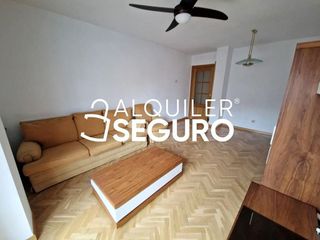 Piso en alquiler en Centro en Móstoles
