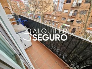Piso en alquiler en Centro en Móstoles
