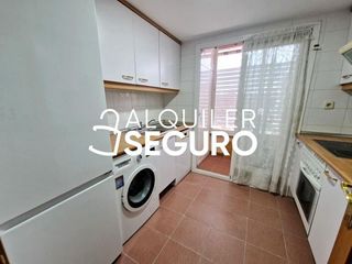Piso en alquiler en Centro en Móstoles