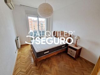 Piso en alquiler en Centro en Móstoles