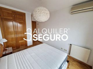Piso en alquiler en Centro en Móstoles