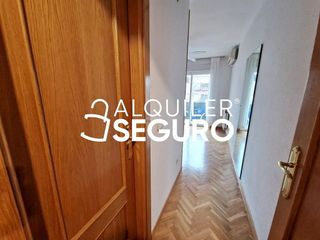 Piso en alquiler en Centro en Móstoles