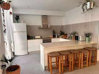 Chalet en alquiler en El Molinar - Can Pere Antoni en Palma de Mallorca