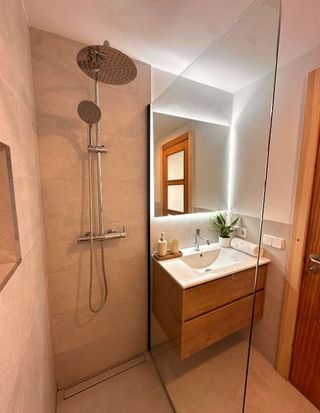 Chalet en alquiler en El Molinar - Can Pere Antoni en Palma de Mallorca