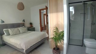 Chalet en alquiler en El Molinar - Can Pere Antoni en Palma de Mallorca