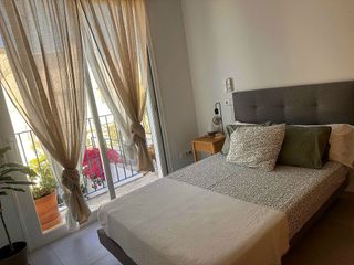 Chalet en alquiler en El Molinar - Can Pere Antoni en Palma de Mallorca