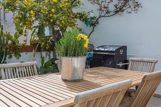Chalet en alquiler en El Molinar - Can Pere Antoni en Palma de Mallorca