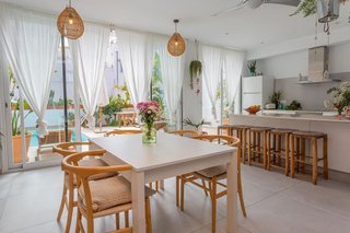 Chalet en alquiler en El Molinar - Can Pere Antoni en Palma de Mallorca
