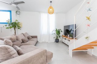 Chalet en alquiler en El Molinar - Can Pere Antoni en Palma de Mallorca