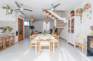 Chalet en alquiler en El Molinar - Can Pere Antoni en Palma de Mallorca