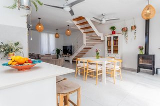 Chalet en alquiler en El Molinar - Can Pere Antoni en Palma de Mallorca