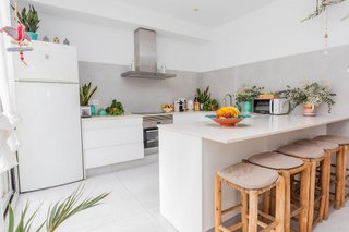 Chalet en alquiler en El Molinar - Can Pere Antoni en Palma de Mallorca