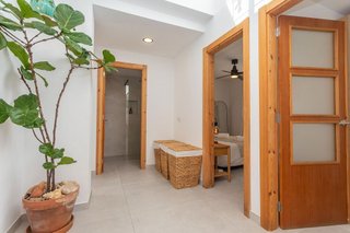 Chalet en alquiler en El Molinar - Can Pere Antoni en Palma de Mallorca