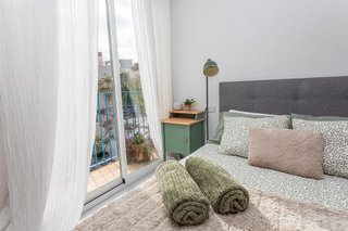 Chalet en alquiler en El Molinar - Can Pere Antoni en Palma de Mallorca